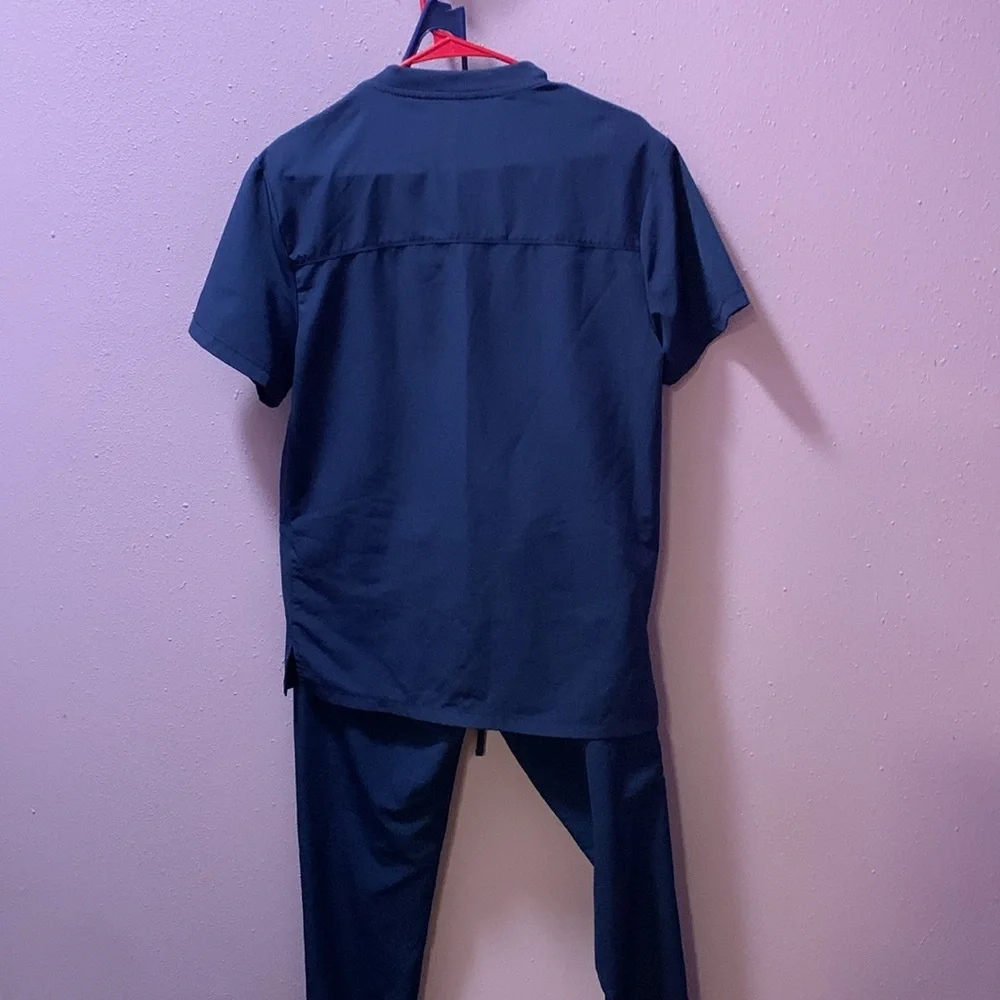 Dickies size XS scrubs - Picture 3 of 6